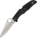SPYDERCO - Pacific Salt 2 Lockback - H2 Steel
