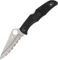 SPYDERCO - Pacific Salt 2 Lockback - H2 Steel