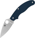 SPYDERCO - UK Penknife Cobalt Blue CPM SPY27