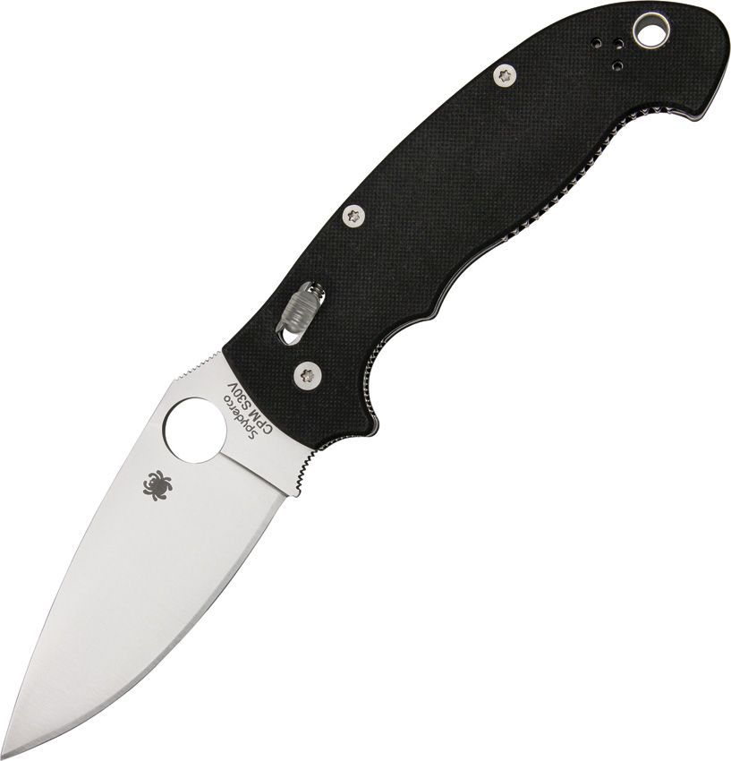 SPYDERCO - Manix-2 XL - CPM-S30V