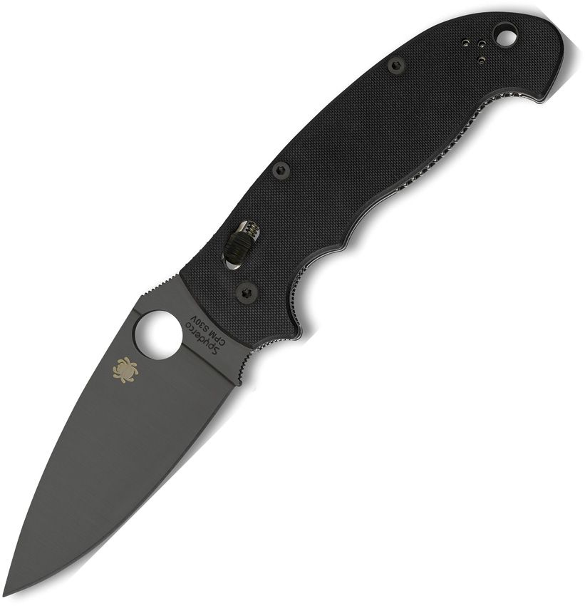 SPYDERCO - Manix-2 XL - CPM-S30V