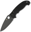 SPYDERCO - Manix-2 XL - CPM-S30V