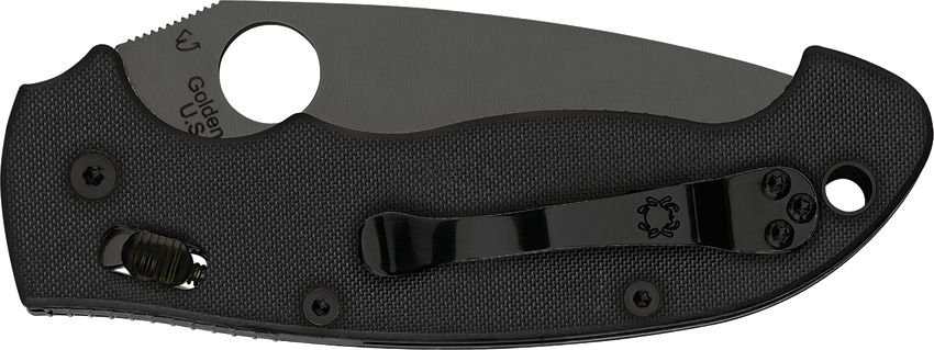 SPYDERCO - Manix-2 XL - CPM-S30V