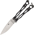 SPYDERCO - SmallFly 2 Balisong - CPM S30V