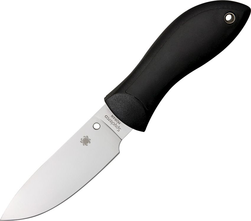 SPYDERCO - Moran Fixed Blade - VG-10