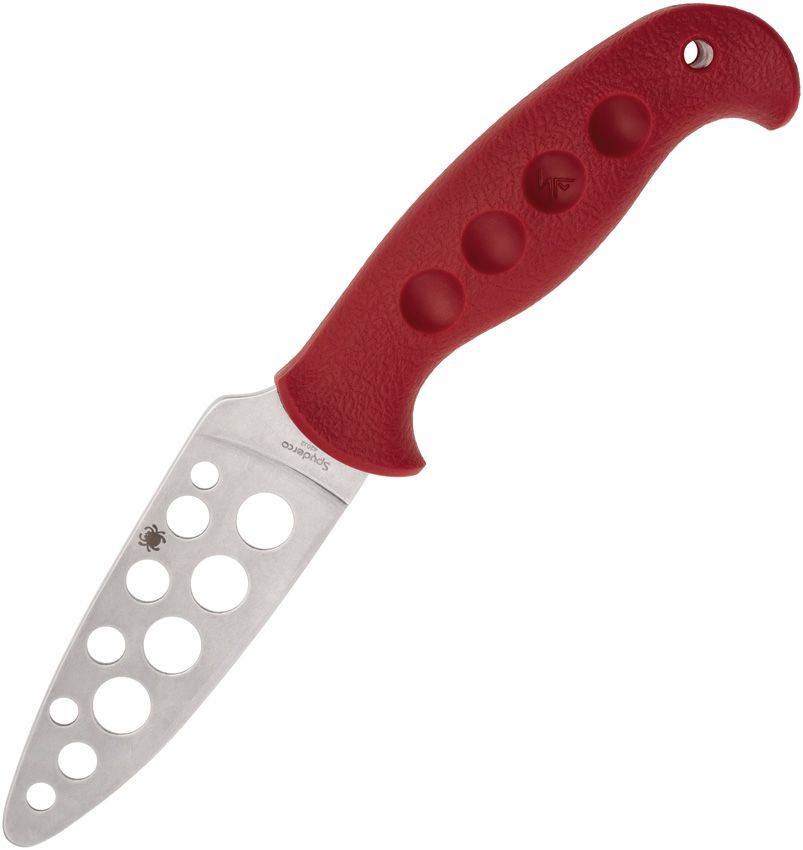 SPYDERCO - Temperance Trainer 420J2