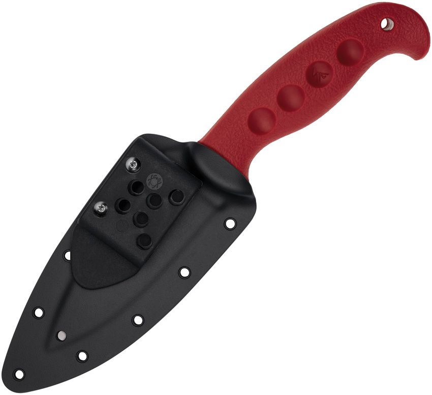 SPYDERCO - Temperance Trainer 420J2