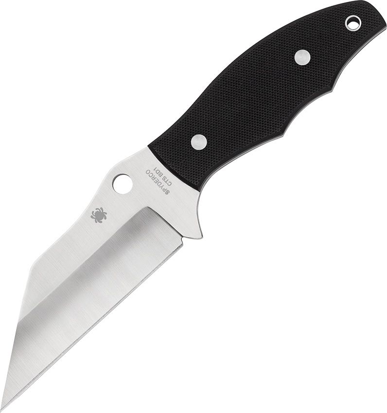 SPYDERCO - Ronin 2 - CTS-BD1