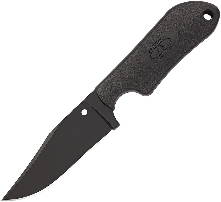 SPYDERCO - Street Beat Light Weight - VG-10