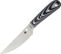 SPYDERCO - Bow River G10 - 8Cr13MoV - SCFB46GP
