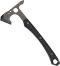 SPYDERCO - Warrior Hawk D2