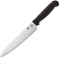 SPYDERCO - Utility Knife Black Standard MBS26
