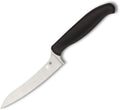 SPYDERCO - Z-Cut Kitchen Knife Black CTS-BD1