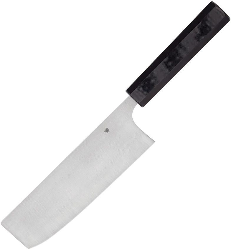 SPYDERCO - Wakiita Nakiri CTS-BD1