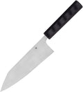 SPYDERCO - Wakiita Bunka Santoku CTS-BD1