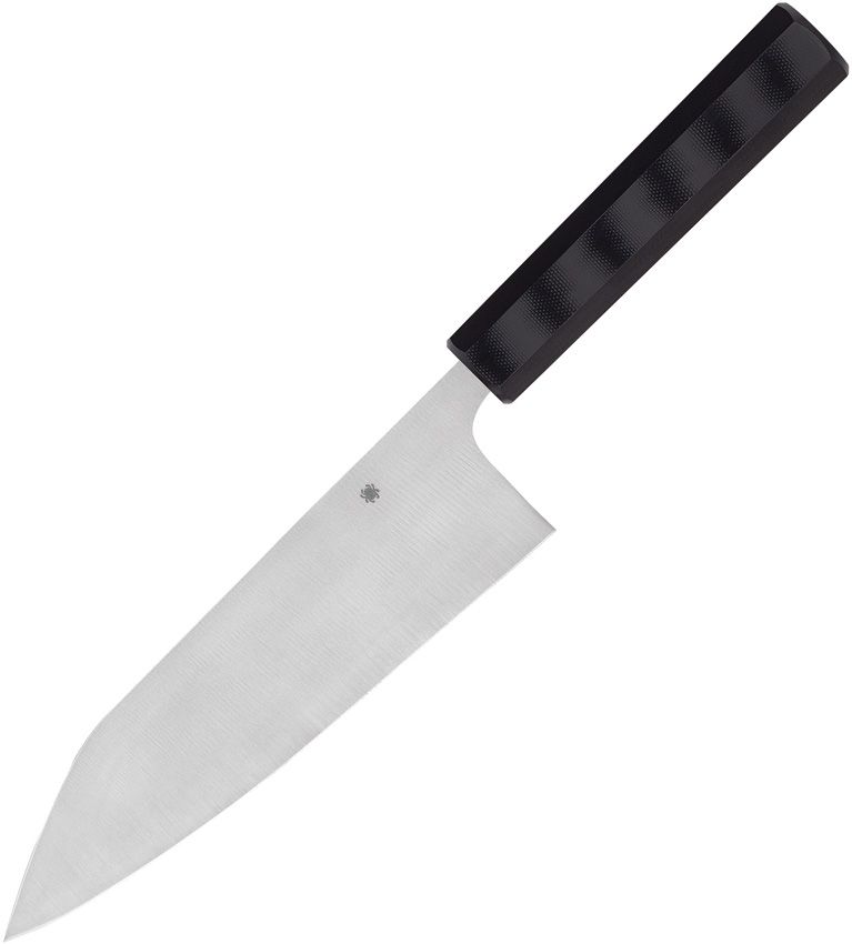 SPYDERCO - Wakiita Bunka Santoku CTS-BD1