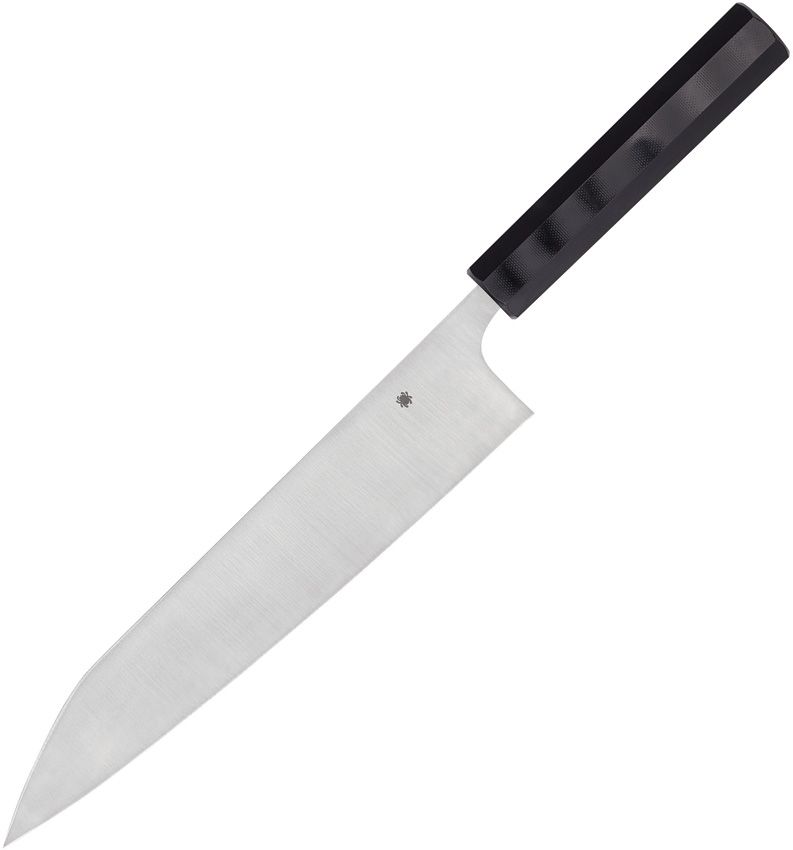 SPYDERCO - Wakiita Gyuto Chef's Knife CTS-BD1