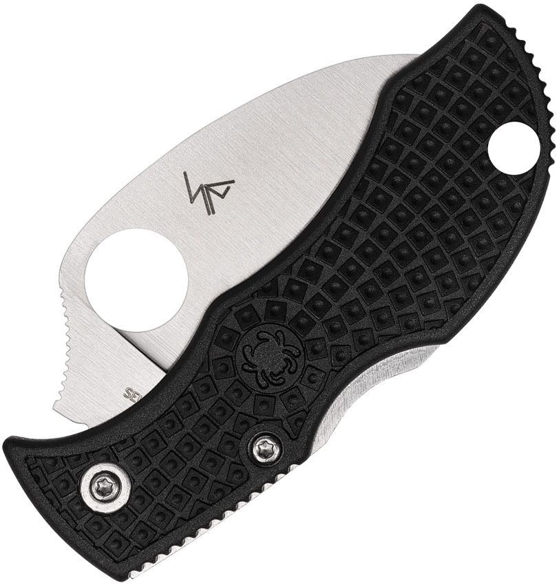 SPYDERCO - Manbug Lockback Hawkbill - VG-10