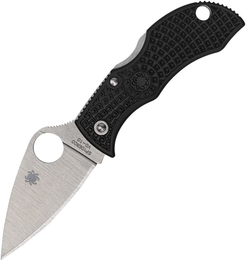 SPYDERCO - Manbug Lockback - VG-10 -