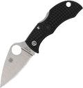 SPYDERCO - Manbug Lockback - VG-10 -