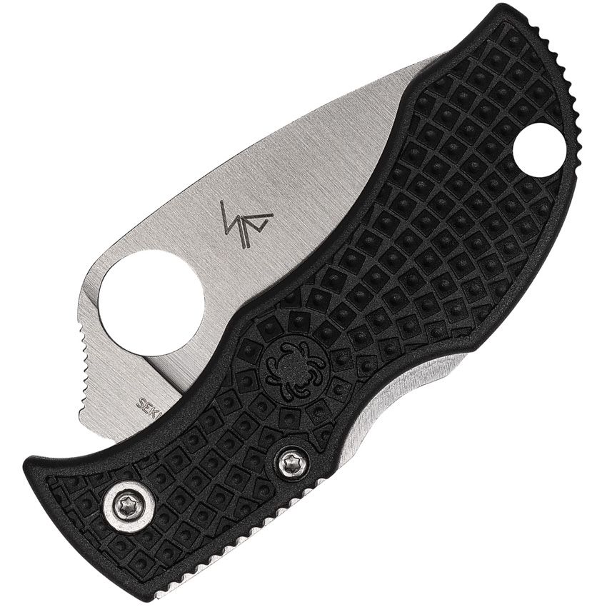 SPYDERCO - Manbug Lockback - VG-10 -