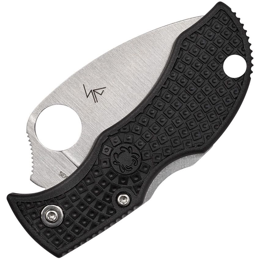 SPYDERCO - Manbug Lockback - VG-10 - Wharncliffe