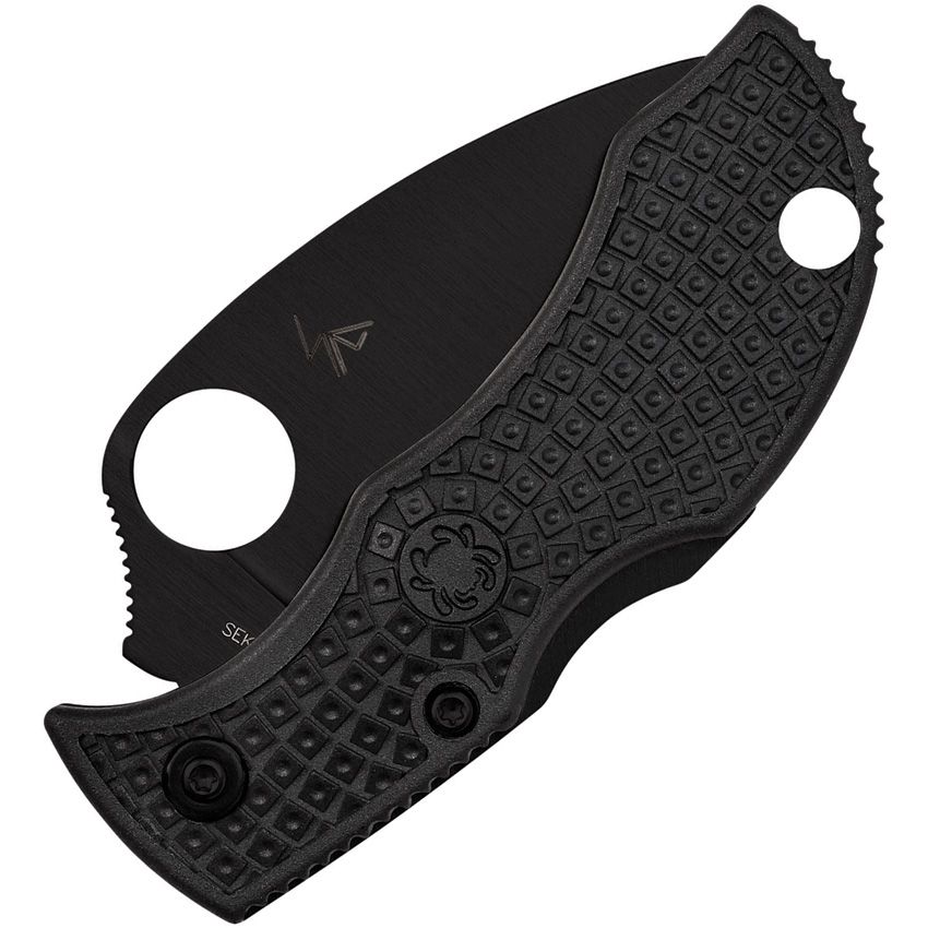 SPYDERCO - Manbug Lockback Wharncliffe - VG-10