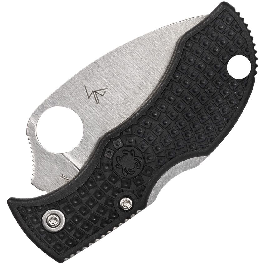 SPYDERCO - Manbug Lockback - VG-10