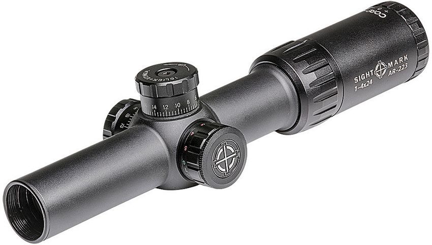 SIGHTMARK Core TX AR-223 BDC Riflescope