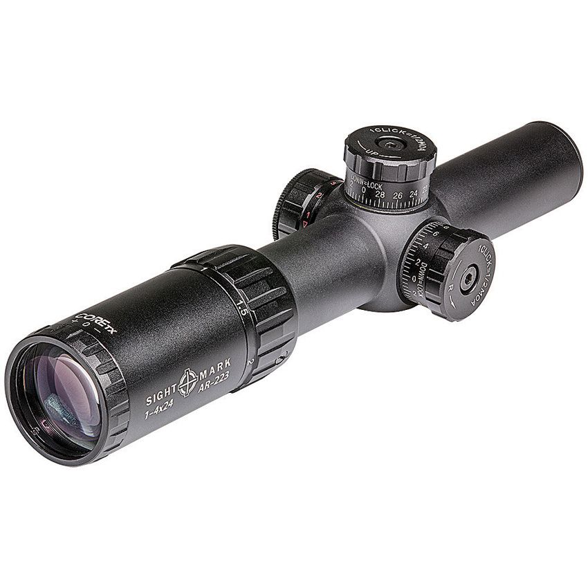 SIGHTMARK Core TX AR-223 BDC Riflescope