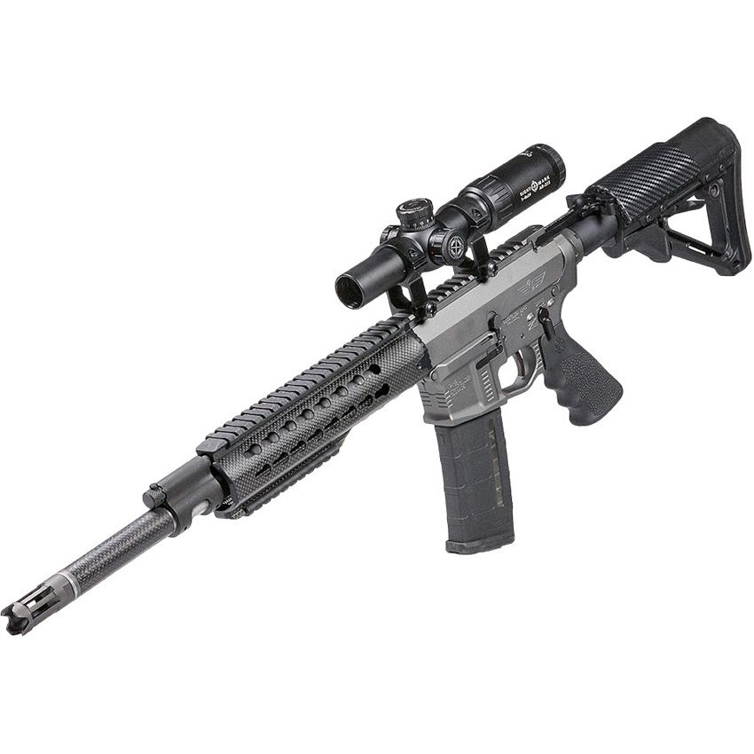 SIGHTMARK Core TX AR-223 BDC Riflescope