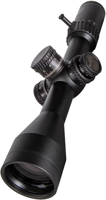 SIGHTMARK Presidio 3-18x50 LR2 Scope