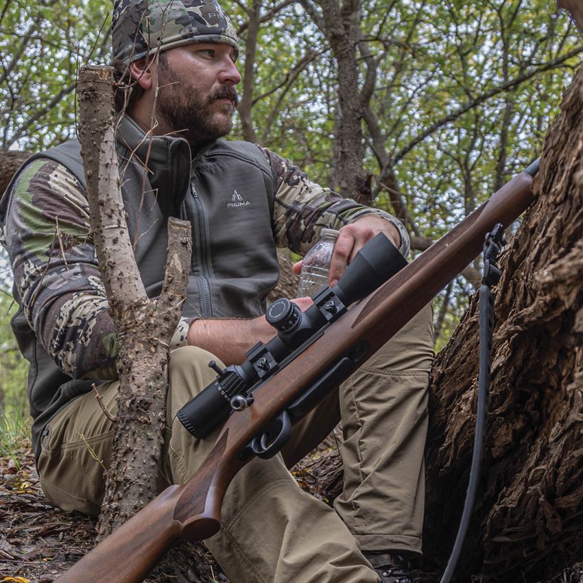SIGHTMARK Presidio 3-18x50 LR2 Scope