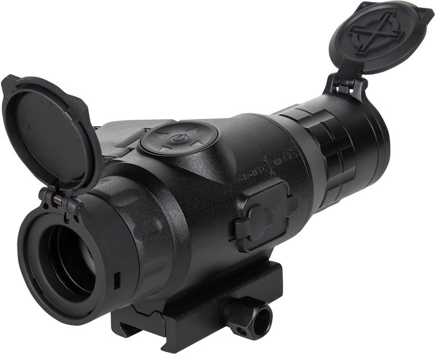 SIGHTMARK Wraith Mini Thermal Scope 1-8x