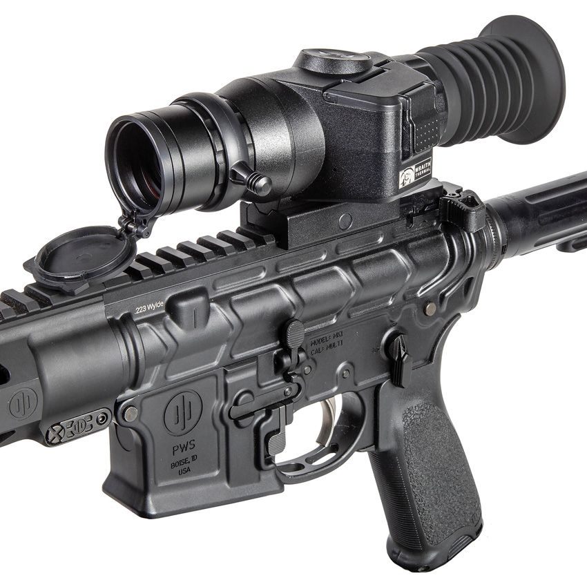 SIGHTMARK Wraith Mini Thermal Scope 1-8x
