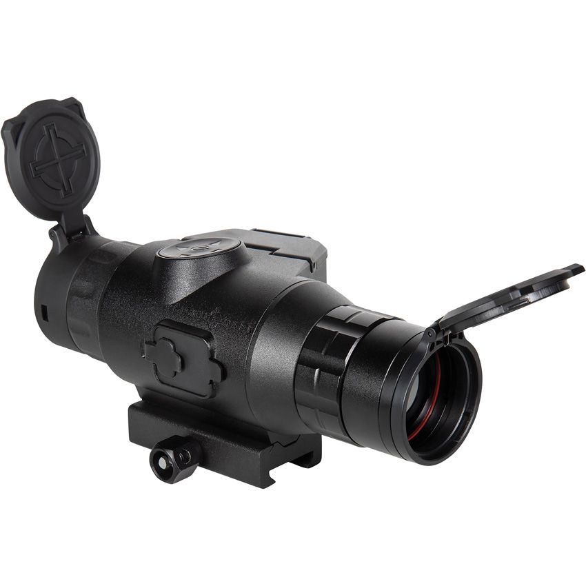 SIGHTMARK Wraith Mini Thermal Scope 1-8x