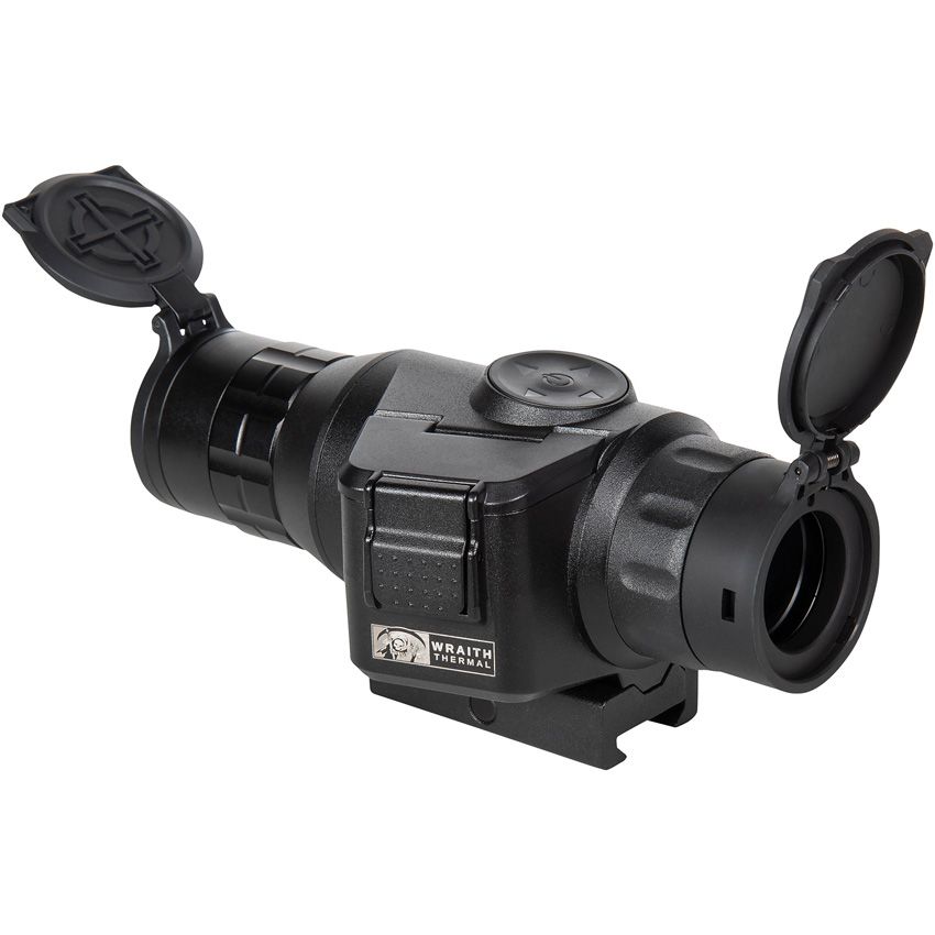 SIGHTMARK Wraith Mini Thermal Scope 1-8x