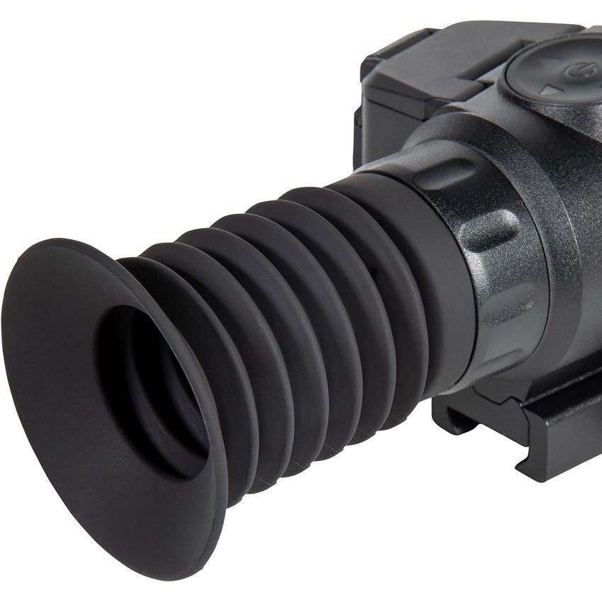 SIGHTMARK Wraith Mini Thermal Scope 1-8x