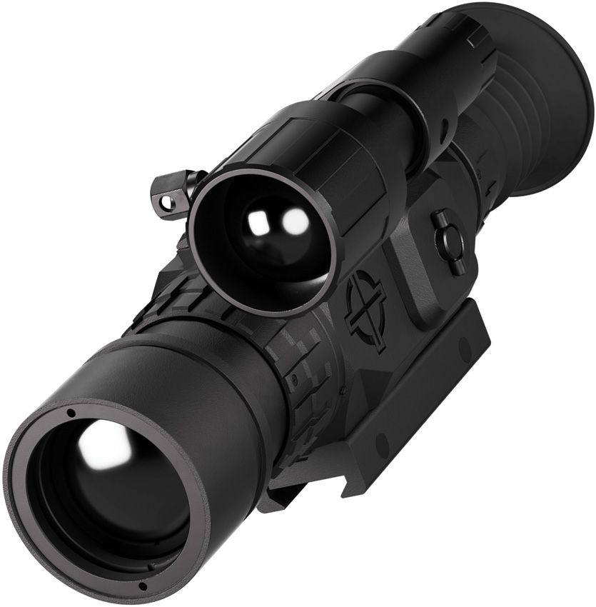 SIGHTMARK Wraith 4k 32x40 Digital Scope