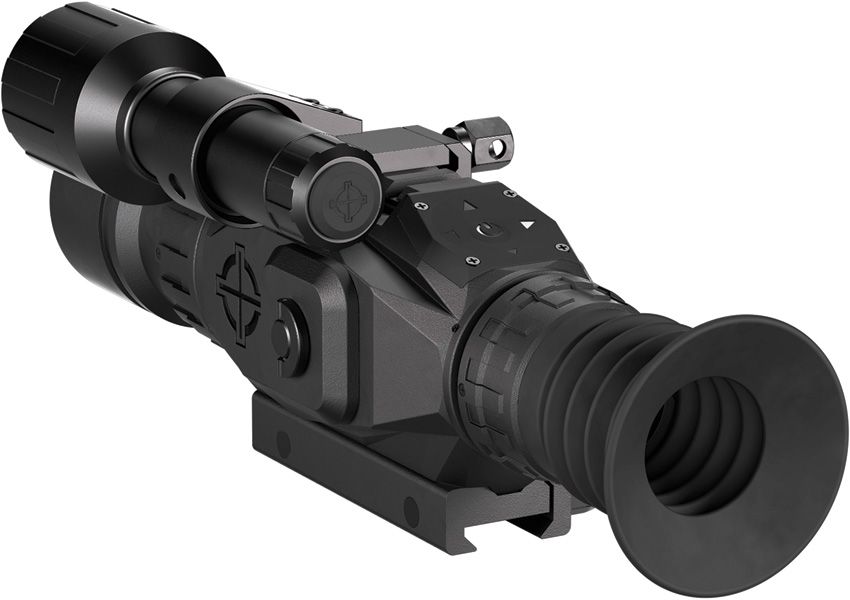 SIGHTMARK Wraith 4k 32x40 Digital Scope