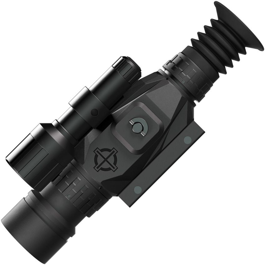 SIGHTMARK Wraith 4k 32x40 Digital Scope