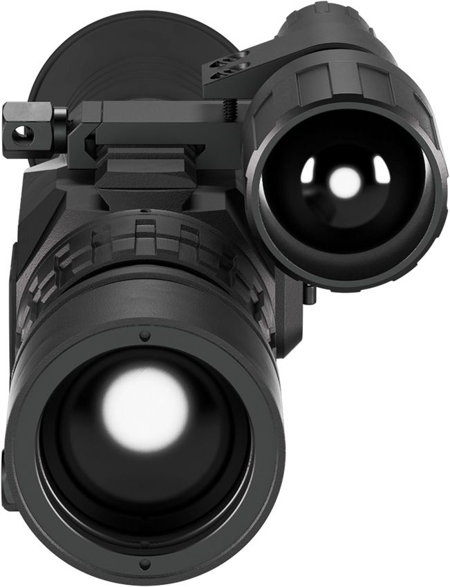 SIGHTMARK Wraith 4k 32x40 Digital Scope