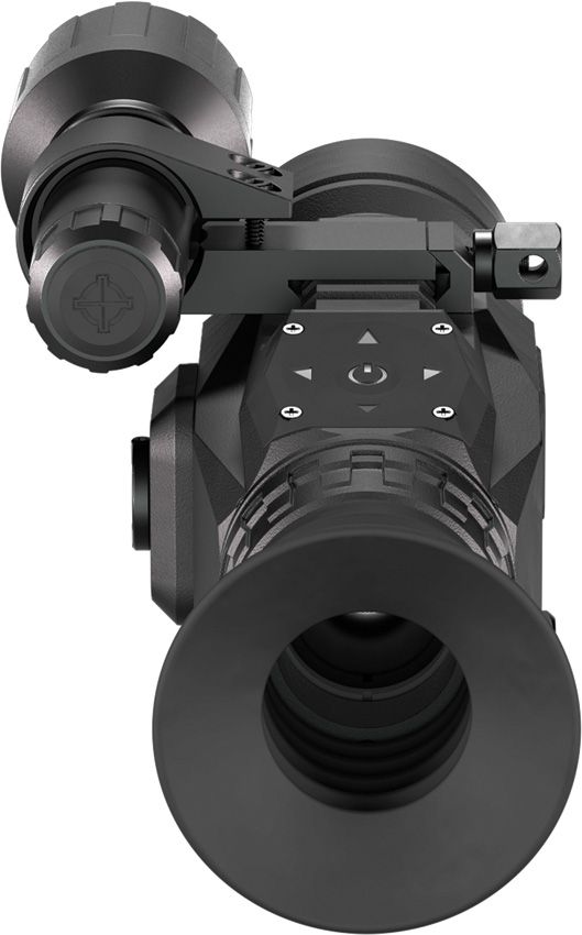 SIGHTMARK Wraith 4k 32x40 Digital Scope