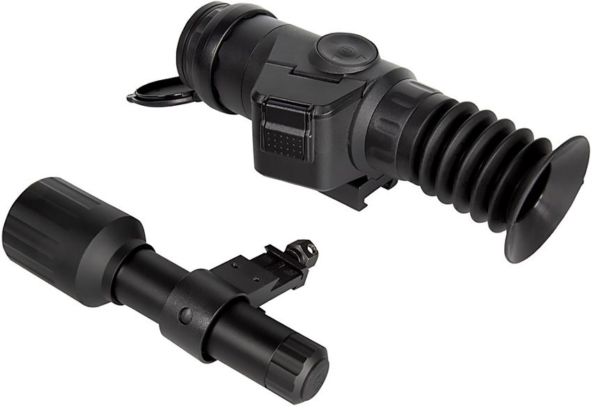 SIGHTMARK Wrath 4K Mini 2-16x32 Scope
