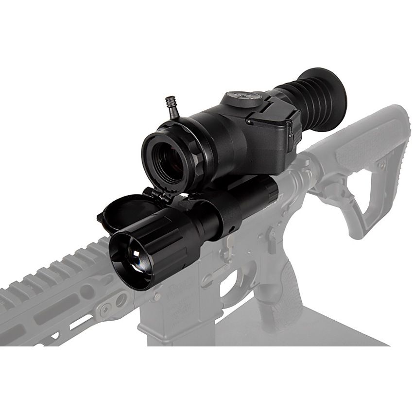 SIGHTMARK Wrath 4K Mini 2-16x32 Scope