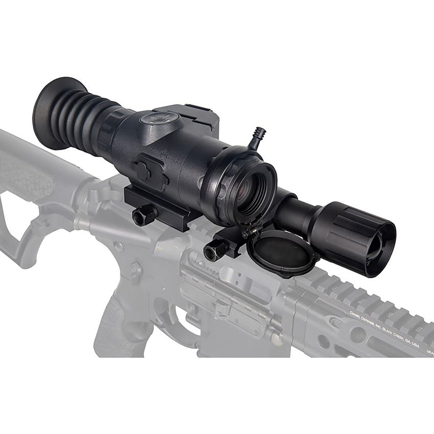 SIGHTMARK Wrath 4K Mini 2-16x32 Scope
