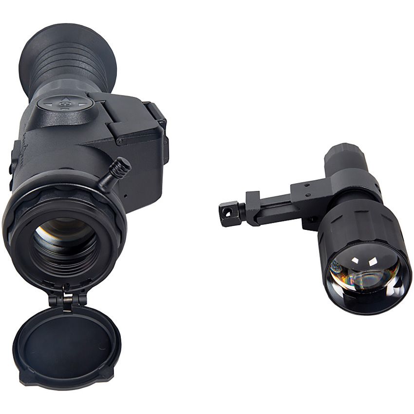 SIGHTMARK Wrath 4K Mini 2-16x32 Scope