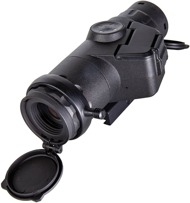 SIGHTMARK Wraith 4K Mini 4-32X32 Scope