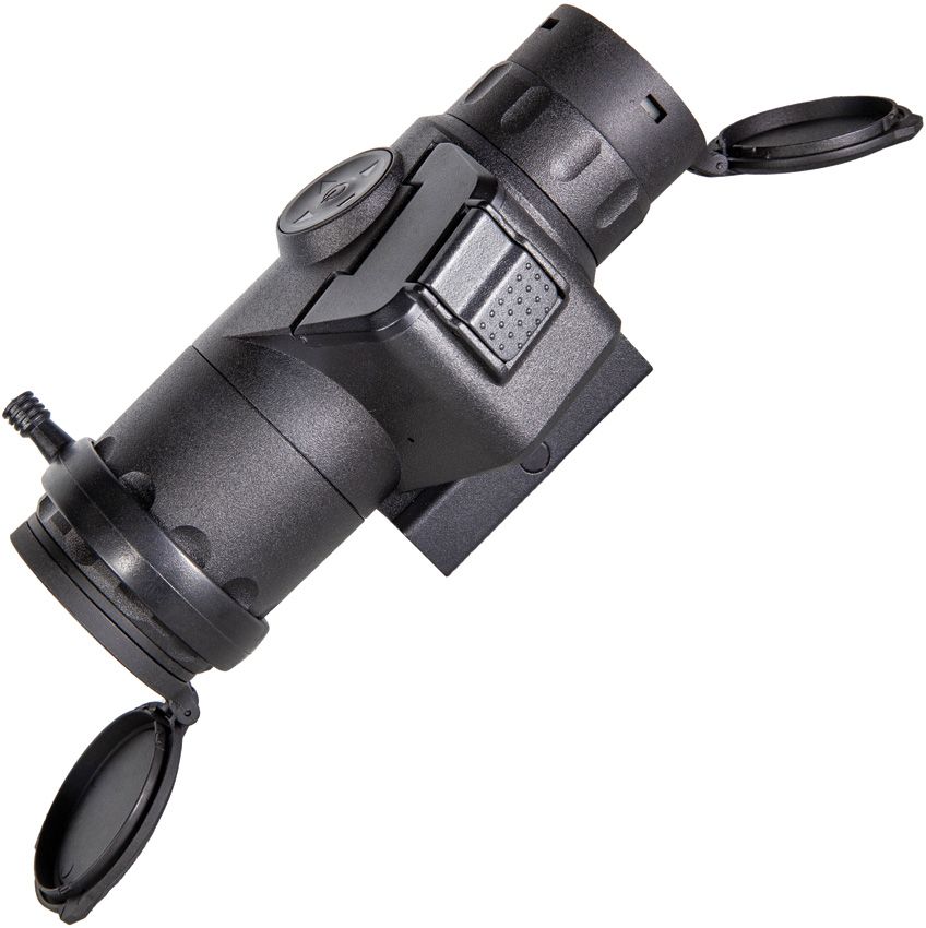 SIGHTMARK Wraith 4K Mini 4-32X32 Scope