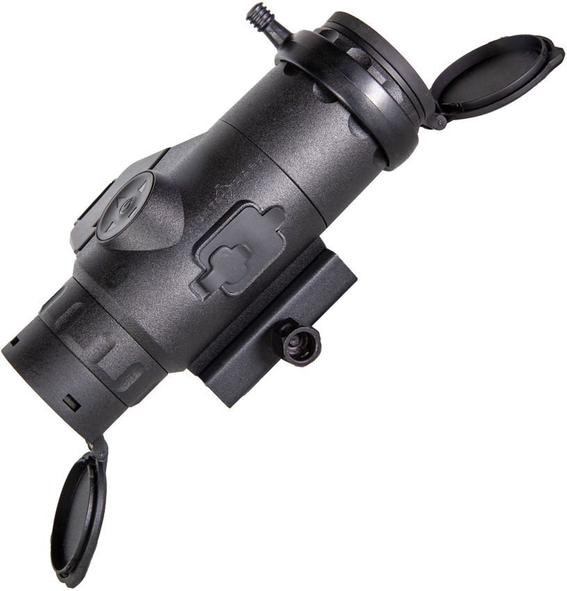 SIGHTMARK Wraith 4K Mini 4-32X32 Scope